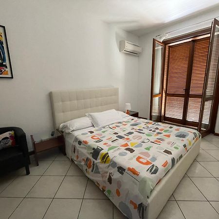 B&B La Palma Пескара Экстерьер фото