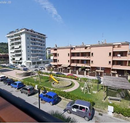 B&B La Palma Пескара Экстерьер фото