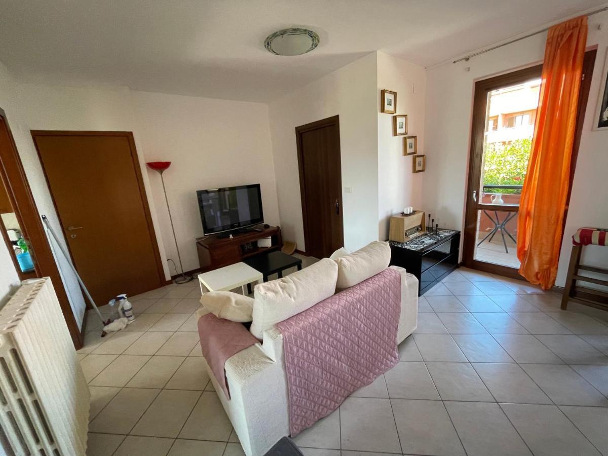 B&B La Palma Пескара Экстерьер фото