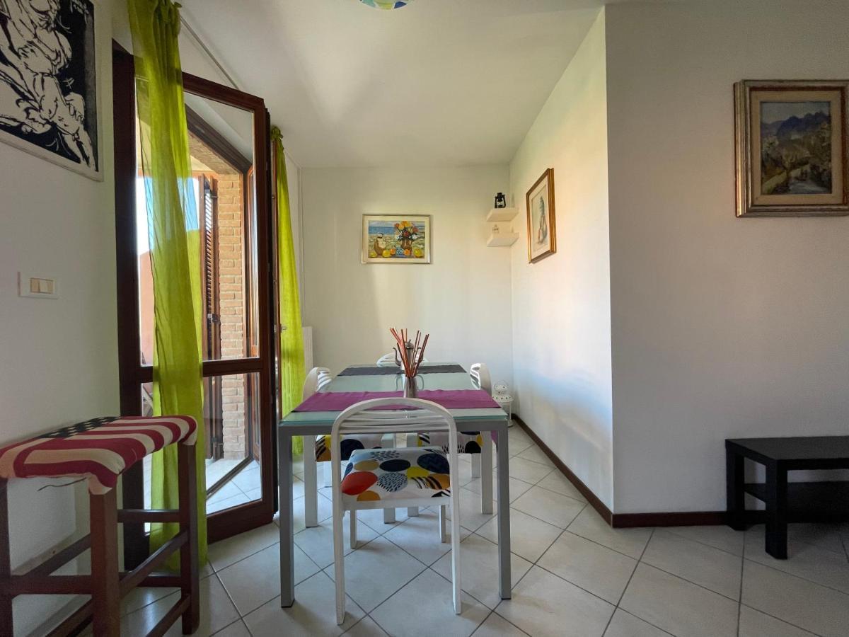 B&B La Palma Пескара Экстерьер фото