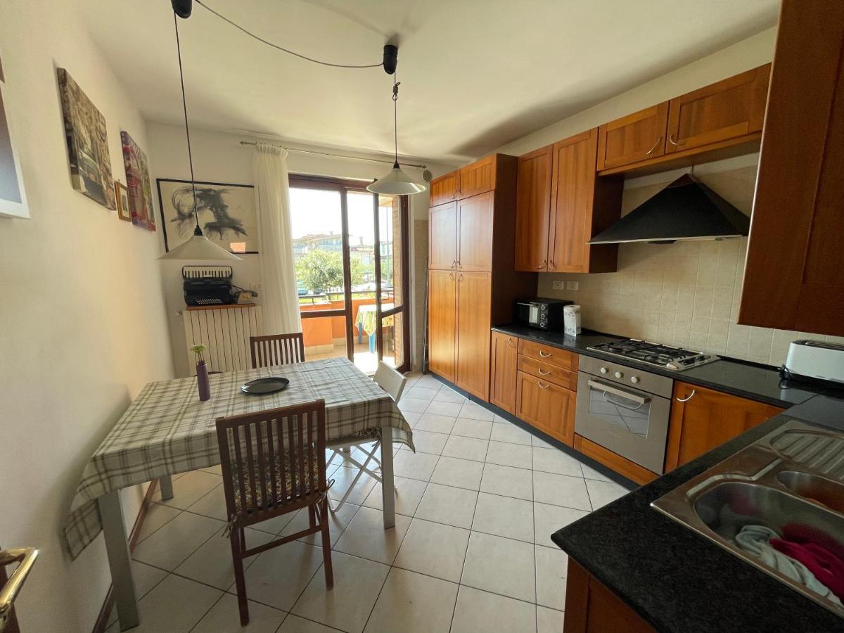 B&B La Palma Пескара Экстерьер фото