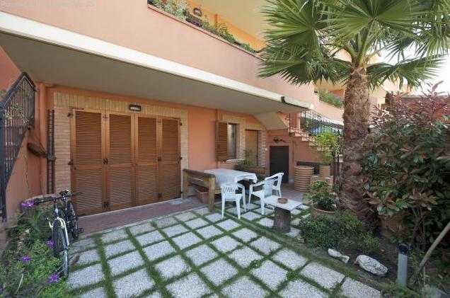 B&B La Palma Пескара Экстерьер фото